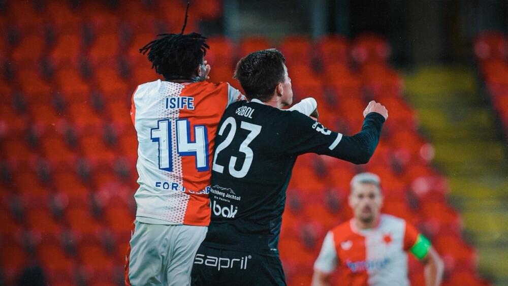 Foto: X/FK Jablonec